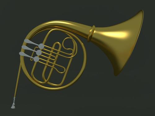 French Horn preview image